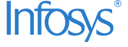 Infosys logo