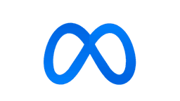 Meta logo