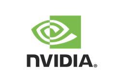 NVIDIA logo