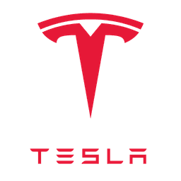 Tesla logo